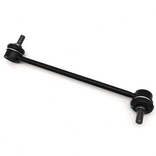 适配现代进口飞思前平衡杆球头稳定杆新悦动途胜小吊杆汽车配件