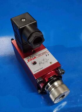 VTOZ维拓斯压力继电器WMAP-320 WMAP-160 WMAP-80 WMAP-40原装