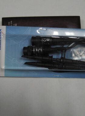 全新泰克Tek示波器探头TPP0101/TPP0200/TPP0201无源电压探头表笔