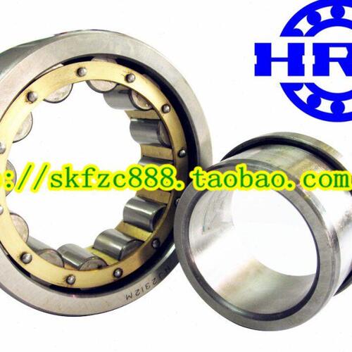 哈尔滨HRB轴承 NJ2307EM 42607H 圆柱滚子轴承 HRB 轴承