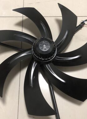苏州畅耕风机排风扇500FZL4WZS5-2 500FZL4WZD4-2 畅耕电机