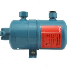 丹佛斯油分离器 OUB-4 040B0040 Danfoss 冷库配件 分离器