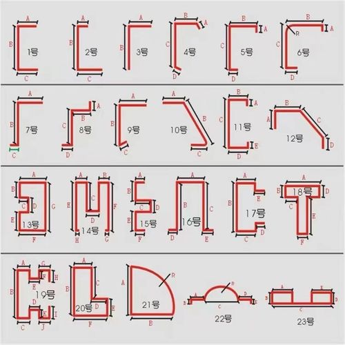 不锈钢板加e工订做酒店KV电梯门套定做型L型异型剪折拉弯凹槽