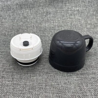 品家家品 PJ-3215 真空不锈钢保温壶防漏水壶水杯盖子杯套配件