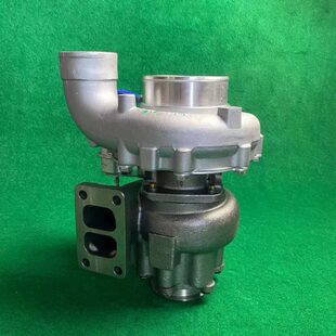 L37 锡柴240国五涡轮增压器GT35 1118010 5008 2040MSH 819890