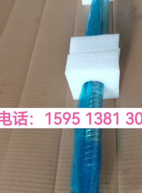 沈阳数控车床滚珠丝杠CAK50185/5085/5060机床中托拖板z轴 丝杆