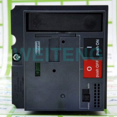 Merlin Gerin梅兰日兰MT100/160 远程分合闸电动操作机构NS断路器