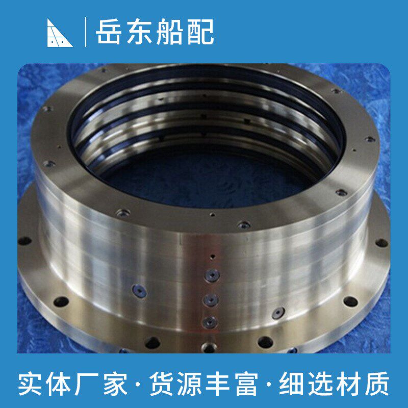 大型船舶艉轴g密封装置 尾轴油润滑密封装置尾轴油封 尾轴水封