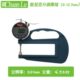 0.01mm 10mm 120毫米皮 川陆测厚仪H型数显测厚仪大垮度测厚规