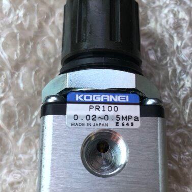 小金井PR200/110-4E1-39-J43-83/CBDAS50*50/CBDAS20*45等