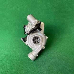 1118010 LP20A 5497918 庆铃4KH1CN6LB国六机涡轮增压器HE15EWG