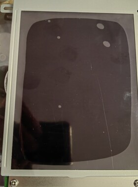 6AV3627-1JK00-0AX0  液晶屏 OP27