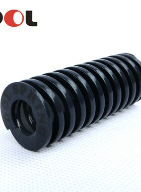 进口模具配件,轻负荷蓝色弹簧TL40*20*40,45,50---300mm精密配件
