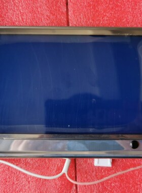 FLG240128D显示屏 海天注塑机显示屏