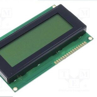 DEM20485 LV液晶屏 SYH