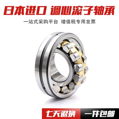 日本进口轴承22219 22220 22222 22224 22226 22228 22230CAE4