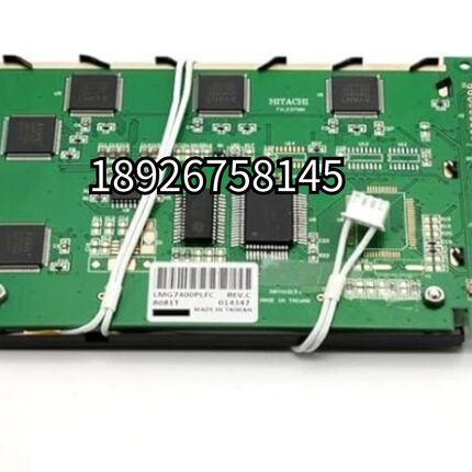 LMG7400PLFC LMG7401PFLC 日立SP14N002屏 SP14N003 兼容显示屏