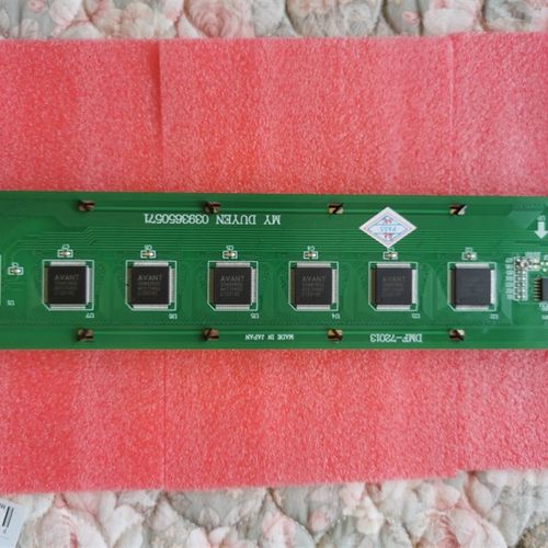 Mita-Teknik米塔 WP4059操作