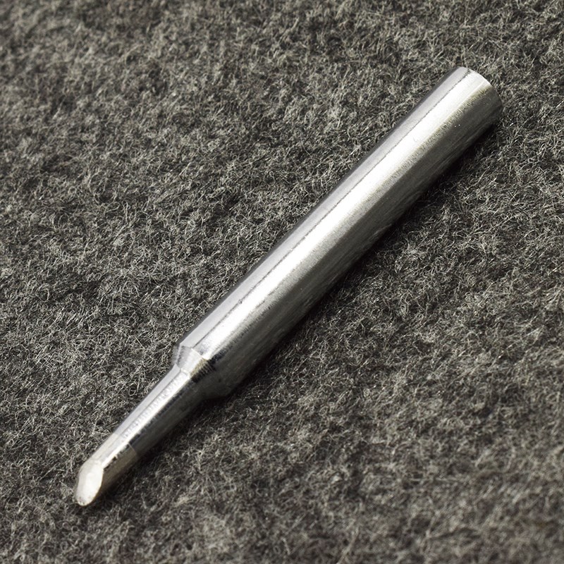 435/450S 烙铁头尖型 35WI头电烙铁头 烙铁头斜咀