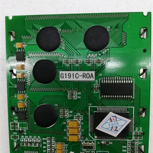 KS3500KS3600KS36203660注塑机电脑显示屏AT-G128128B