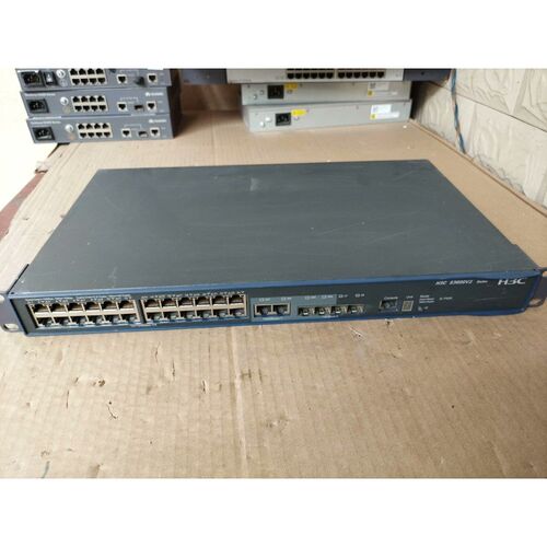 华三H3C S3600V2-28TP-SI 华三H3C企业接