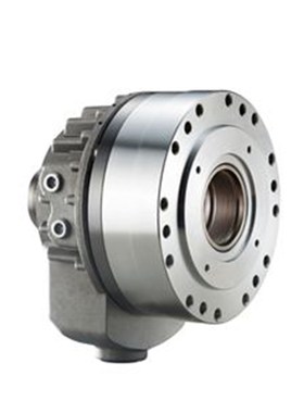 常州中空油压回转油压缸TH428/536/646/852 1075三爪油缸质保一年