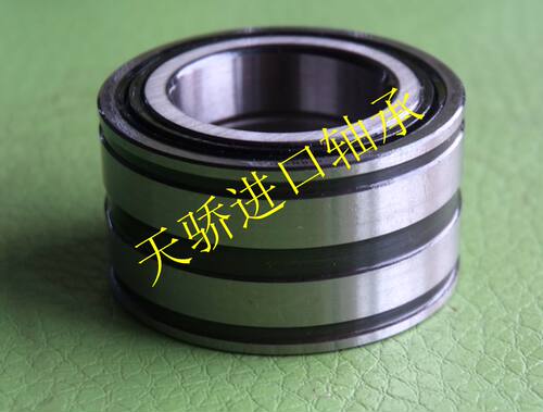 TJU满装圆柱滚子轴承 NNF5015ADA-2LSV SL045015PP2NR 议价
