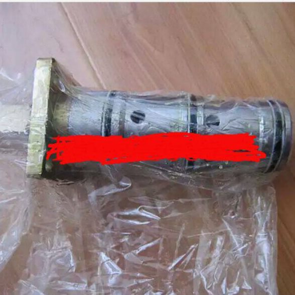 徐工吊车阀芯12吨16吨20吨25吨50吨大臂平衡阀阀芯原厂