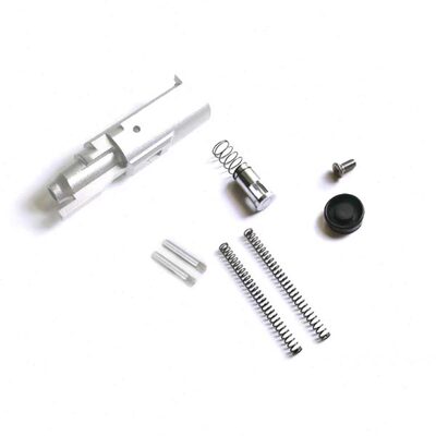 核心X1 金属飞机头 cnc7075精雕   加强 无公差版