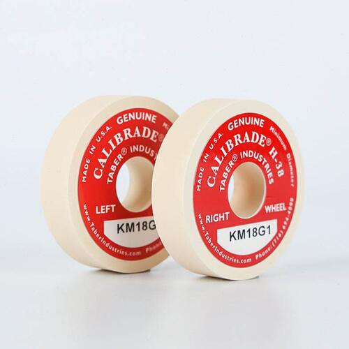 TABER砂轮CS0/CS5/CS-10CS-10F/CS17 H-10H-18H-22H-38 磨轮