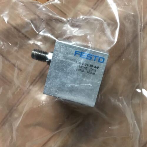 FESTO 短行程气缸 ADVC-25-25-A-P 188191 188192 188193 现货