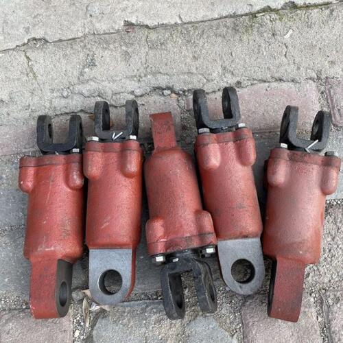 天拖迪尔724 804拖拉机力调节器左右调节器拖拉机后悬挂缓冲器