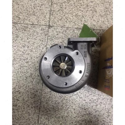 摊铺机压路机挖掘机道依茨发动机317844 S300 04226496涡轮增压器