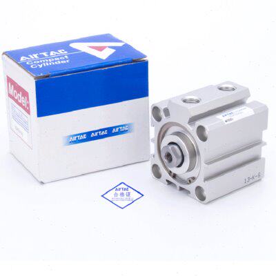 MODEL SDA80X45 50 60 75 100薄型气缸 AIRTAC CYLINDER