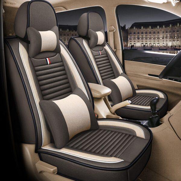 新东风风光580 370 330 330s560七座汽车座套全包围专车定做坐垫