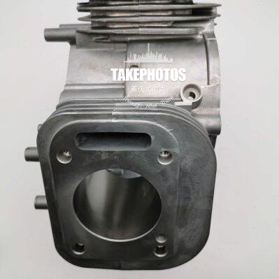 昊诚发电机配件 昊诚HC310 润通R670；10kw/12kw曲轴箱体/缸体
