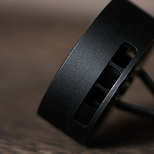 种籽造物挪威森林植物标本车载香薰出风M口香氛礼盒扩香摆件