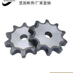 1.2寸25齿 1.2寸24齿 1.2寸26齿平片 1.2寸23齿平片 20A平片链轮