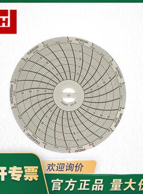 DICKSONC317 C313 C319 C303 C305 C307 C312 圆盘记录纸