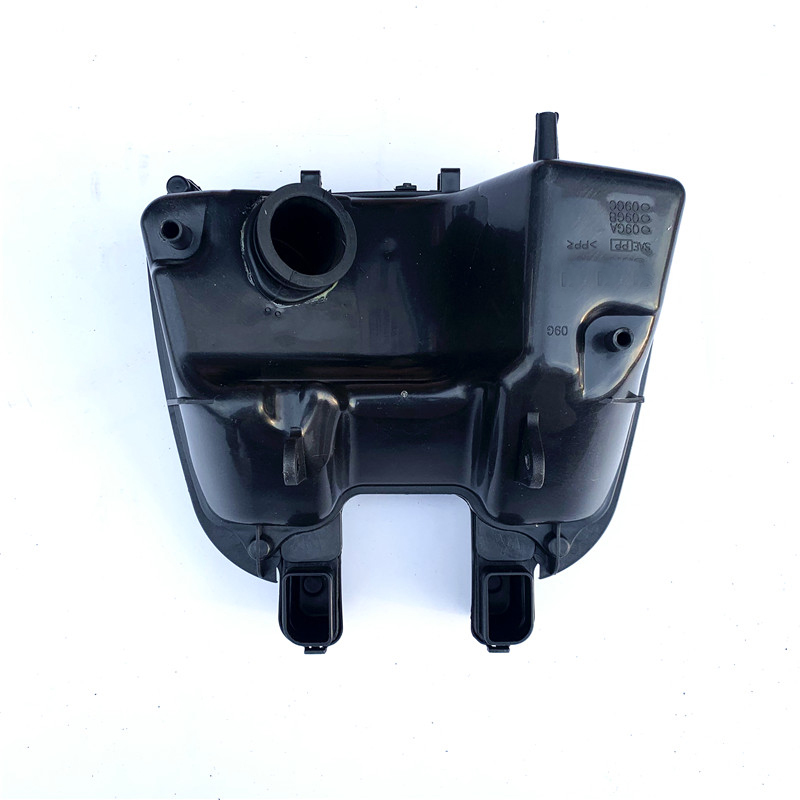 适用机车配件铃木畅迪FW110空气滤清器总成 空气滤芯器 空气滤芯