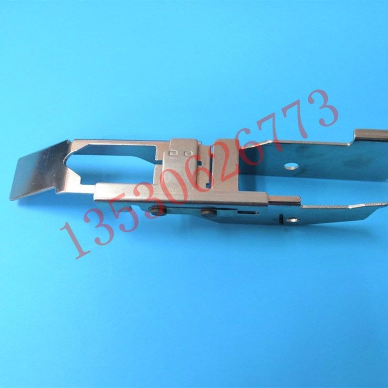 CL16MM 气动飞达压料盖 压盖 盖子 KW1-M3240-010 国产气动飞达