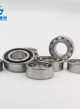 深沟球微型 不锈钢 开式轴承 693K MR83  693