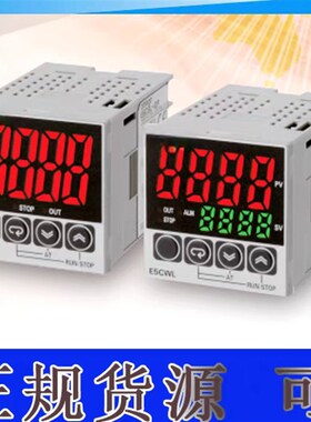 数显温控E5CSL-RTC/QTC/E5CWL-R1TC/Q1TC/E5EWL-R1TC/Q1TC