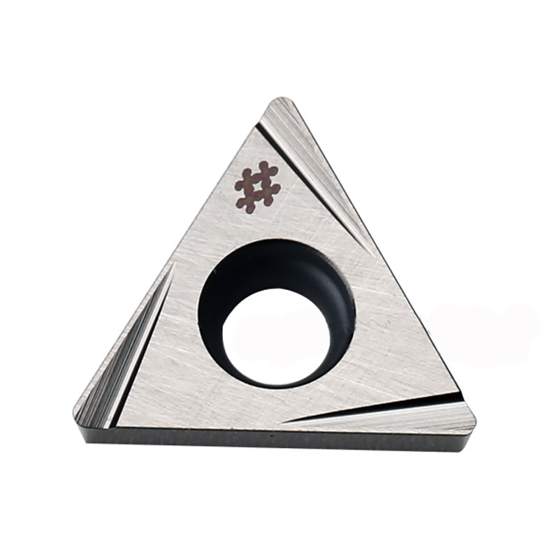 日本住友镗刀片 TCGT110204L-W TCGT090204L-W T1200A 内孔镗刀片