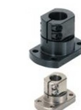 底座用支架经济型TLSB KLSBTLSMKLSMTLSSKLSS导向轴支座