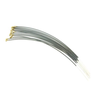 航模2.4G接收机鞭状天线FUTABA Frsky R7008HV维修改装遥控发射机