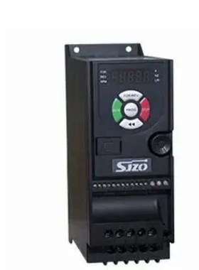 中驱变频器 SJZQ SJZO ZQ200M-1R5G3B-B AC380V 1.5KW