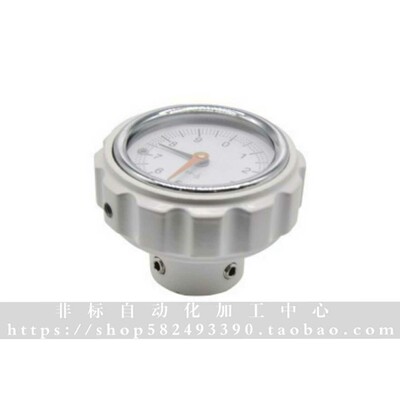 微调手轮压花表盘型HAK05-D68-d10-I E HAK05-D68-d12-I E