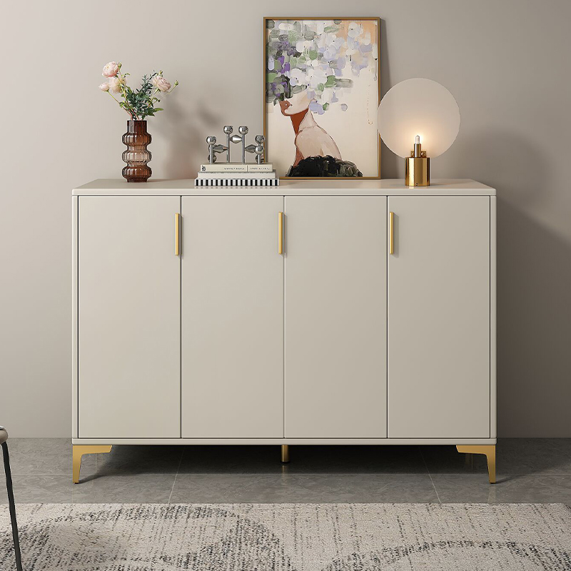 大容量鞋柜门口家用入户楼道外玄关柜一体2023新款爆款经济型鞋架