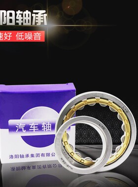 洛阳LYC轴承 N NJU NJ RN NUP NF 2310 2311 2312 2313 E M C3 4